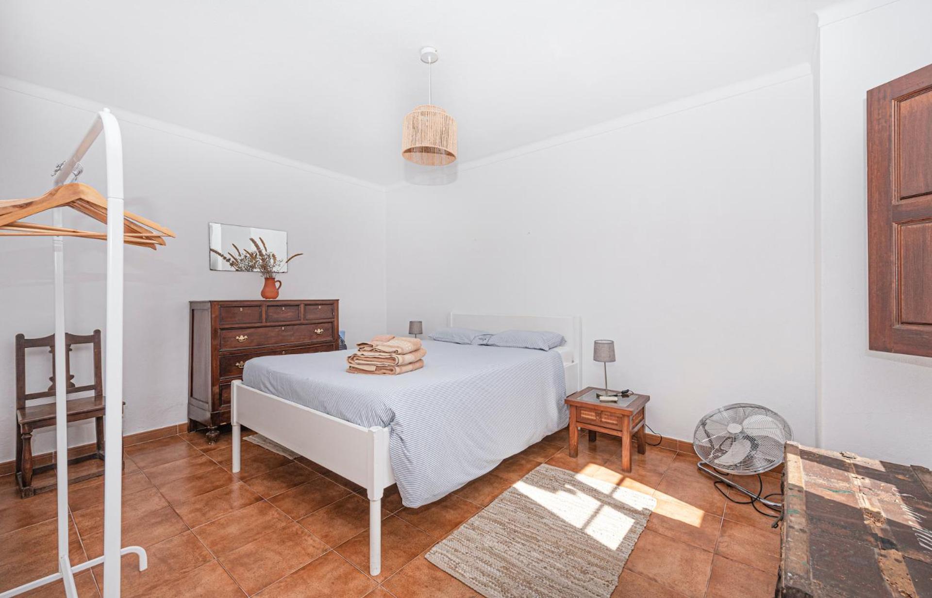 Patio Sant'ana - 2 Bedrooms W/ Exterior Area Villa *