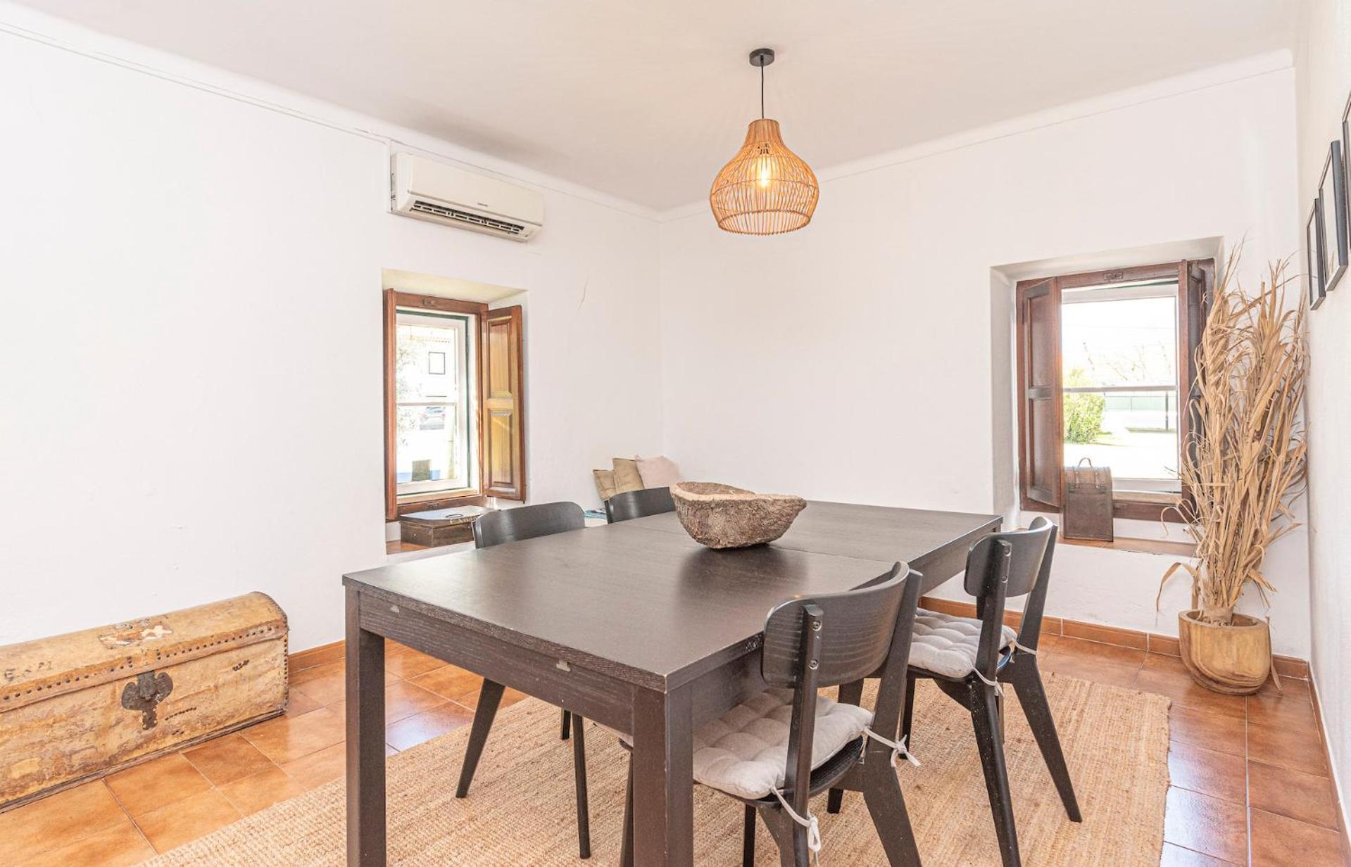 Villa Patio Sant'ana - 2 Bedrooms W/ Exterior Area Sesimbra