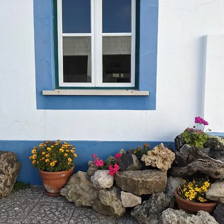 Patio Sant'Ana - 2 Bedrooms Villa W/ Exterior Area Sesimbra Exterior photo