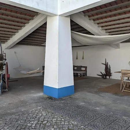 Patio Sant'Ana - 2 Bedrooms Villa W/ Exterior Area Sesimbra Exterior photo
