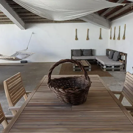 Patio Sant'Ana - 2 Bedrooms Villa W/ Exterior Area Sesimbra Exterior photo