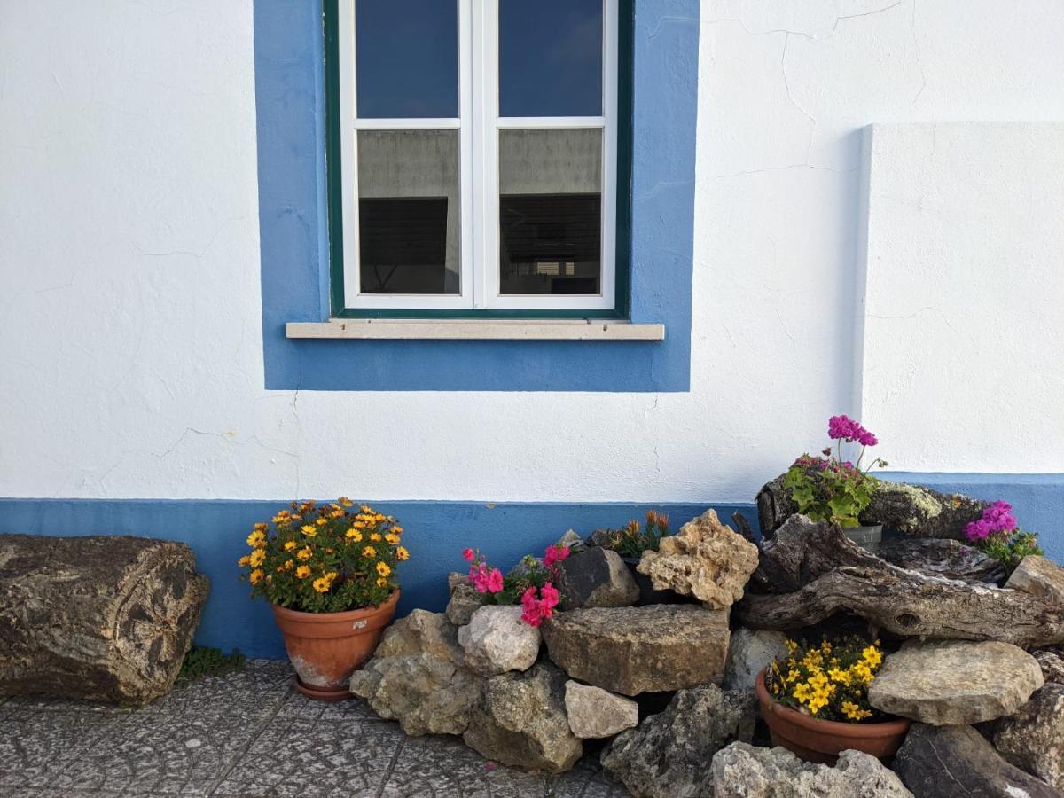 Patio Sant'ana - 2 Bedrooms W/ Exterior Area * Sesimbra