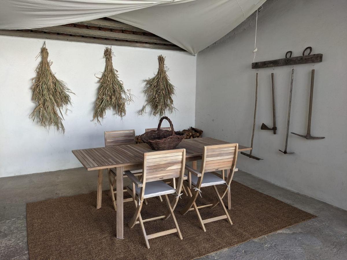 Patio Sant'ana - 2 Bedrooms W/ Exterior Area Villa Sesimbra