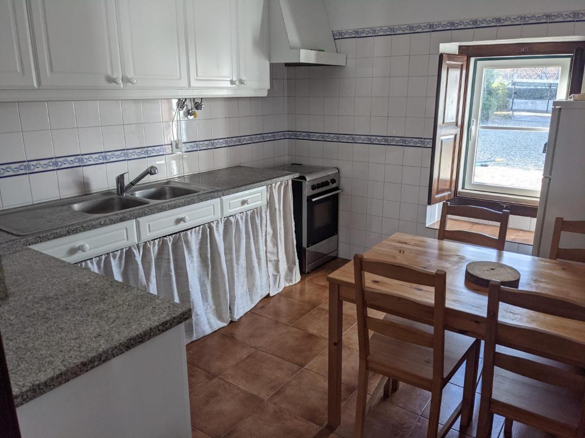 Villa Patio Sant'ana - 2 Bedrooms W/ Exterior Area