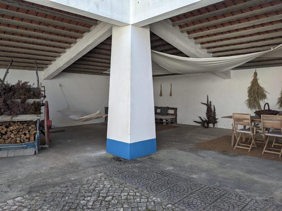 Villa Patio Sant'ana - 2 Bedrooms W/ Exterior Area Sesimbra