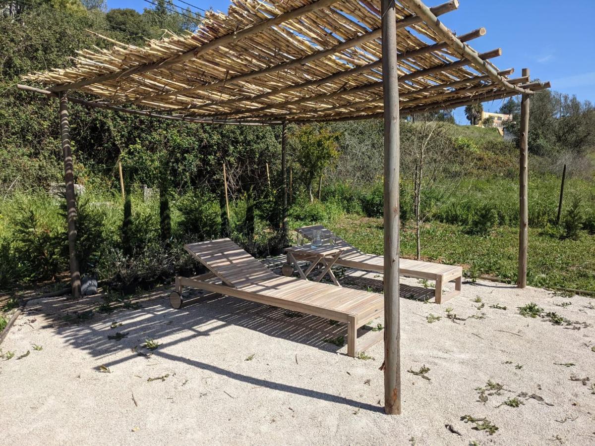 Patio Sant'ana - 2 Bedrooms W/ Exterior Area * Sesimbra
