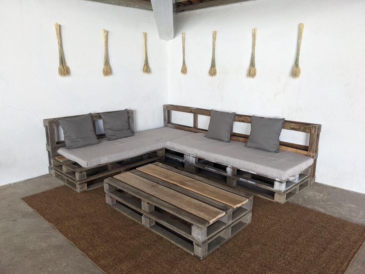 Patio Sant'ana - 2 Bedrooms W/ Exterior Area