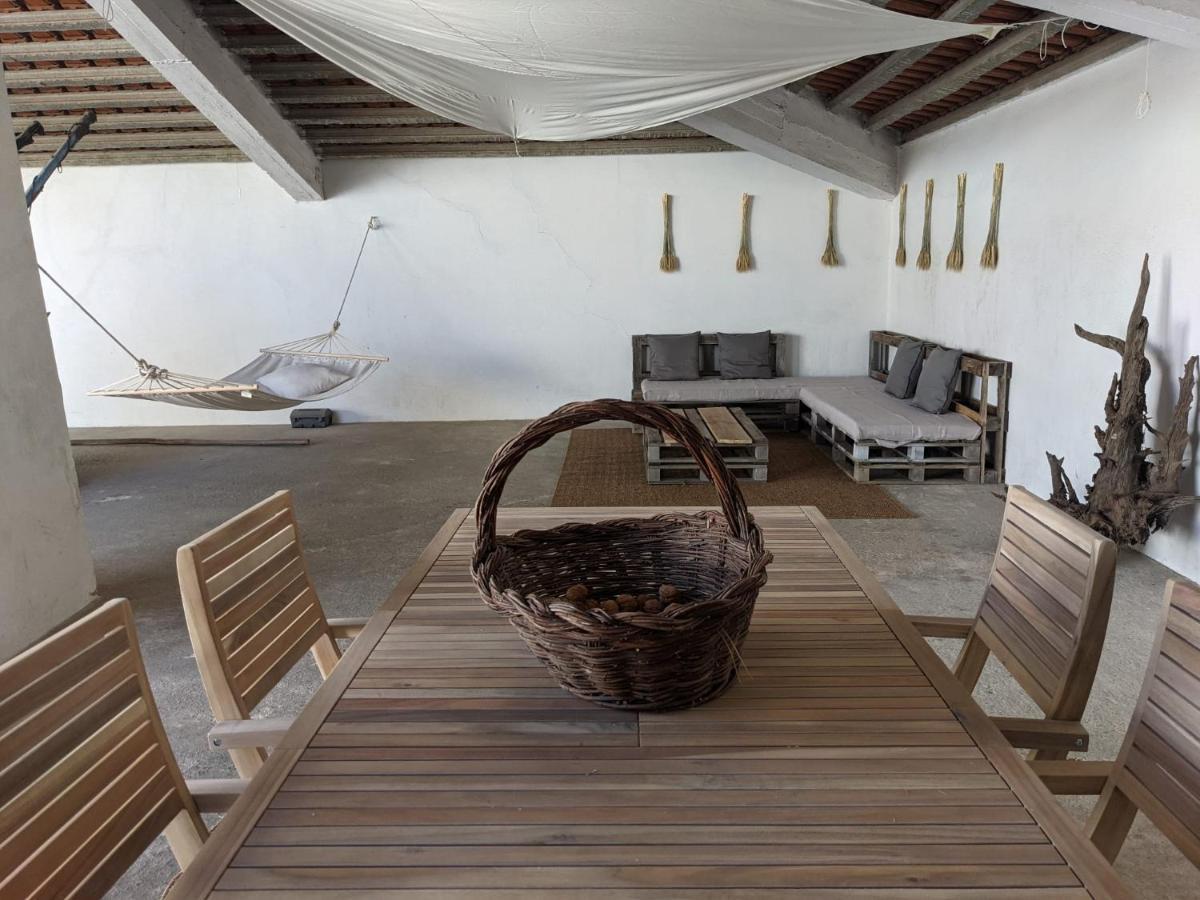 Patio Sant'ana - 2 Bedrooms W/ Exterior Area