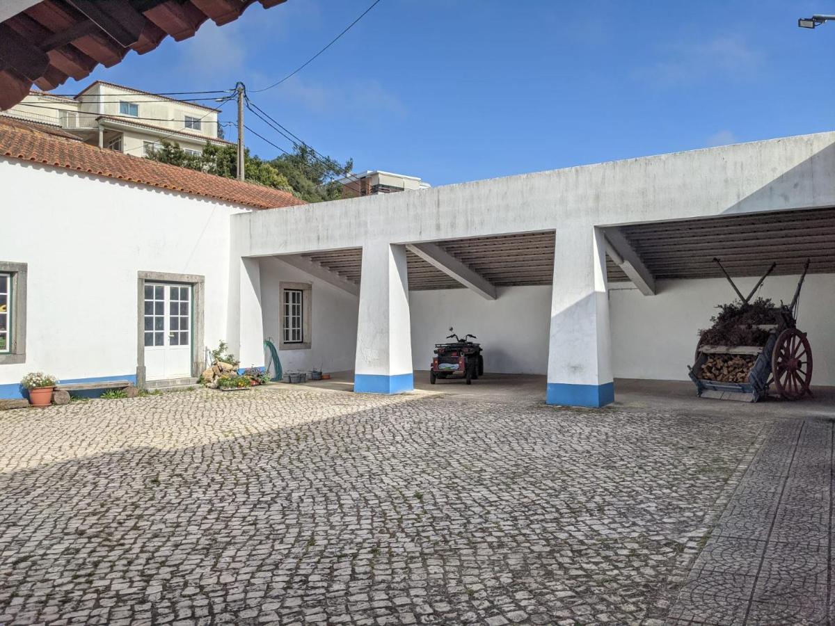 Villa Patio Sant'ana - 2 Bedrooms W/ Exterior Area Sesimbra