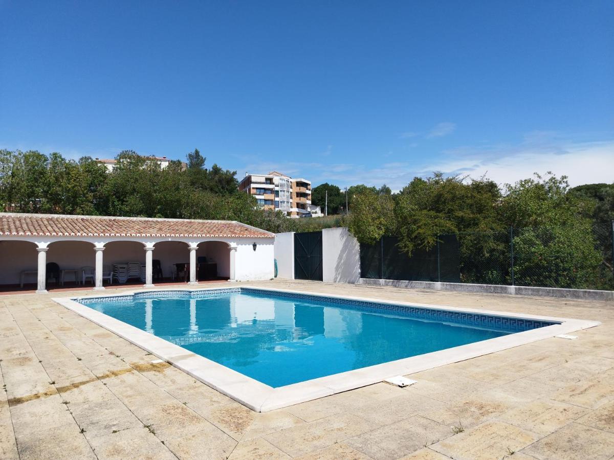 Patio Sant'ana - 2 Bedrooms W/ Exterior Area Villa *