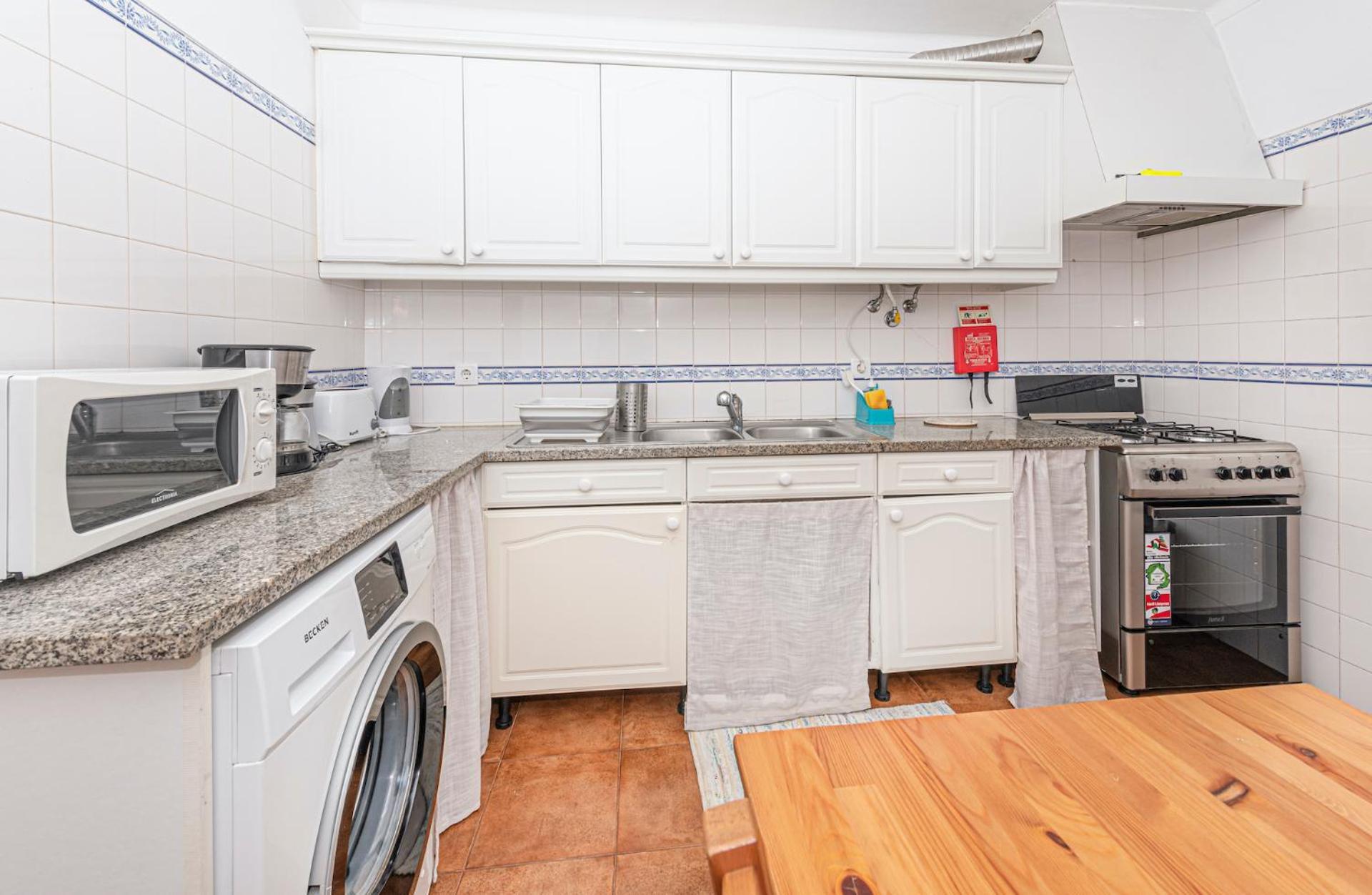 Patio Sant'ana - 2 Bedrooms W/ Exterior Area * Sesimbra