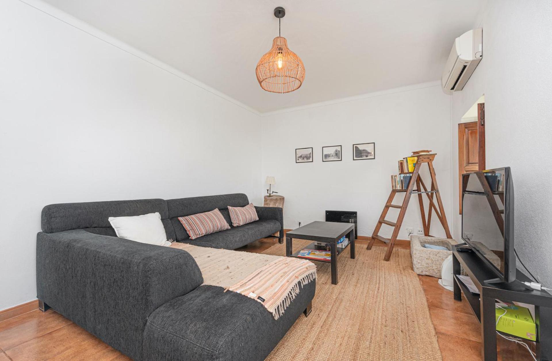 Patio Sant'ana - 2 Bedrooms W/ Exterior Area