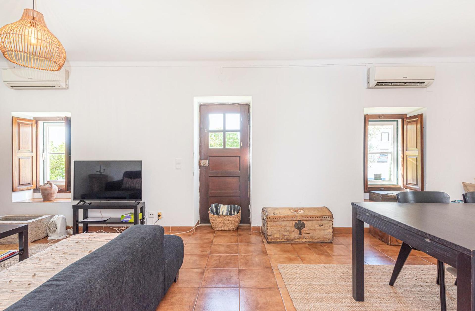 Patio Sant'ana - 2 Bedrooms W/ Exterior Area Villa