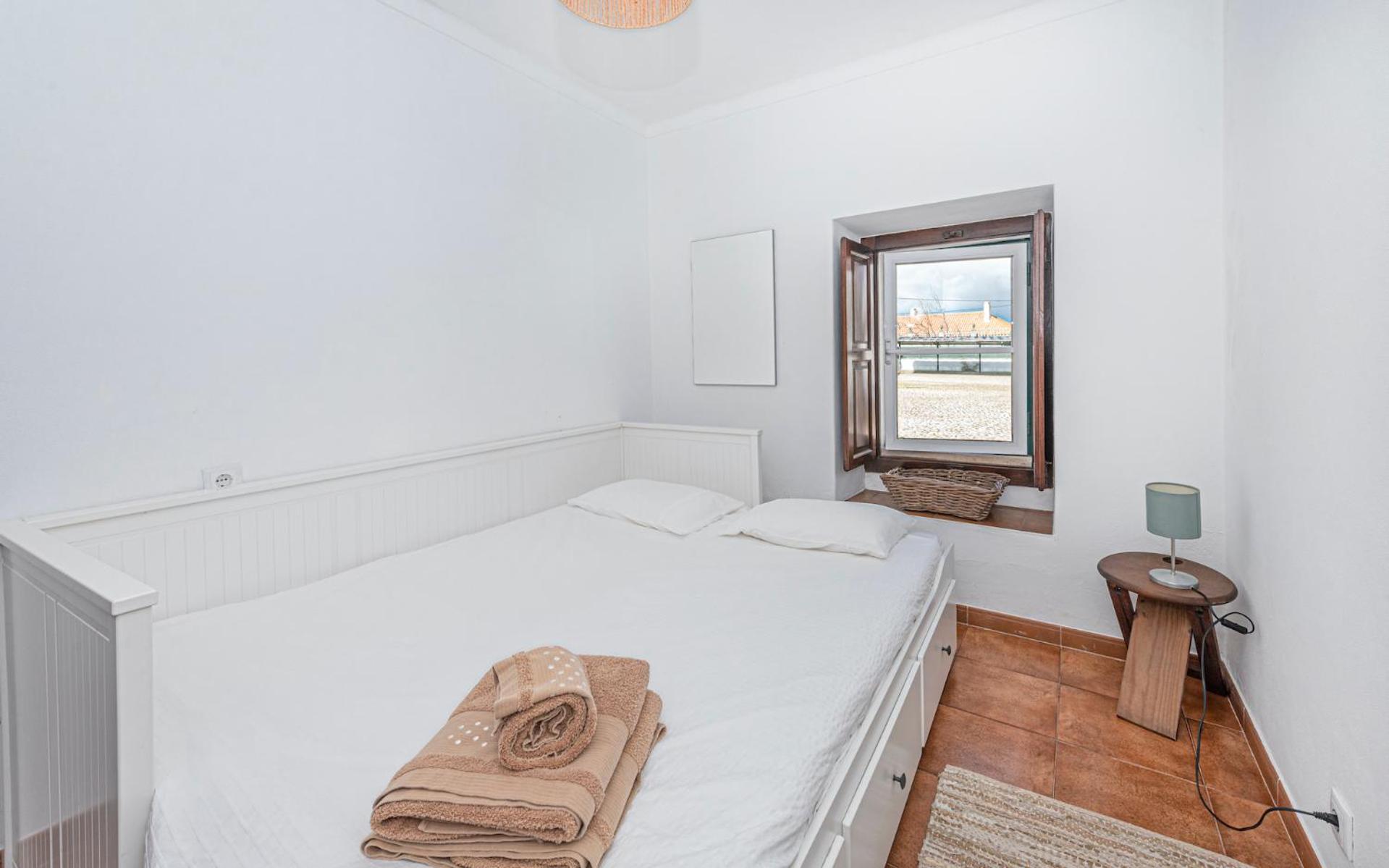 Villa Patio Sant'ana - 2 Bedrooms W/ Exterior Area